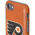 NHL Philadelphia Flyers Distressed iPhone SE (2nd & 3rd Gen) Pro Case