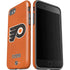 NHL Philadelphia Flyers Distressed iPhone SE (2nd & 3rd Gen) Pro Case