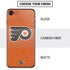 NHL Philadelphia Flyers Distressed iPhone SE (2nd & 3rd Gen) Skin