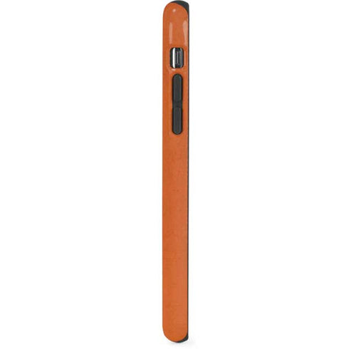 NHL Philadelphia Flyers Distressed iPhone X Pro Case