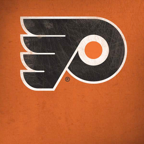 NHL Philadelphia Flyers Distressed iPhone X Pro Case