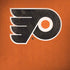 NHL Philadelphia Flyers Distressed iPhone X Pro Case