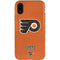NHL Philadelphia Flyers Distressed iPhone XR Pro Case