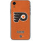 NHL Philadelphia Flyers Distressed iPhone XR Skin