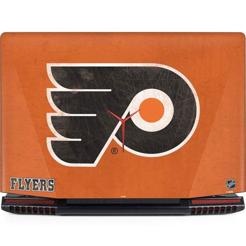NHL Philadelphia Flyers Distressed Legion Y720 Skin