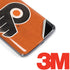 NHL Philadelphia Flyers Distressed Moto E5 Plus Skin