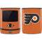 NHL Philadelphia Flyers Distressed Motorola RAZR Skin