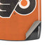 NHL Philadelphia Flyers Distressed Motorola RAZR Skin