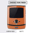 NHL Philadelphia Flyers Distressed Motorola RAZR Skin