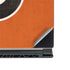 NHL Philadelphia Flyers Distressed MSI GS65 Stealth Laptop Skin