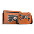 NHL Philadelphia Flyers Distressed Nintendo Switch Bundle Skin
