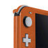 NHL Philadelphia Flyers Distressed Nintendo Switch Lite Skin