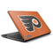 NHL Philadelphia Flyers Distressed HP Notebook Skin