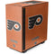 NHL Philadelphia Flyers Distressed NZXT H510 Compact ATX Mid-Tower Case Skin