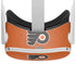 NHL Philadelphia Flyers Distressed Oculus Quest 2 Skin