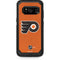 NHL Philadelphia Flyers Distressed Otterbox Commuter Galaxy Skin
