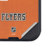 NHL Philadelphia Flyers Distressed Otterbox Defender iPhone Skin