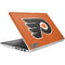 NHL Philadelphia Flyers Distressed HP Pavilion Skin