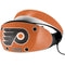 NHL Philadelphia Flyers Distressed PlayStation VR2 Skin