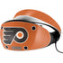 NHL Philadelphia Flyers Distressed PlayStation VR2 Skin