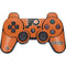 NHL Philadelphia Flyers Distressed PS3 Dual Shock wireless controller Skin