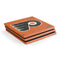 NHL Philadelphia Flyers Distressed PS4 Pro Console Skin