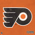 NHL Philadelphia Flyers Distressed PS4 Slim Skin