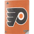 NHL Philadelphia Flyers Distressed PS5 Digital Edition Console Skin