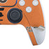 NHL Philadelphia Flyers Distressed PS5 Slim Digital Edition Bundle Skin