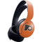 NHL Philadelphia Flyers Distressed PULSE 3D Wireless Headset for PS5 Skin