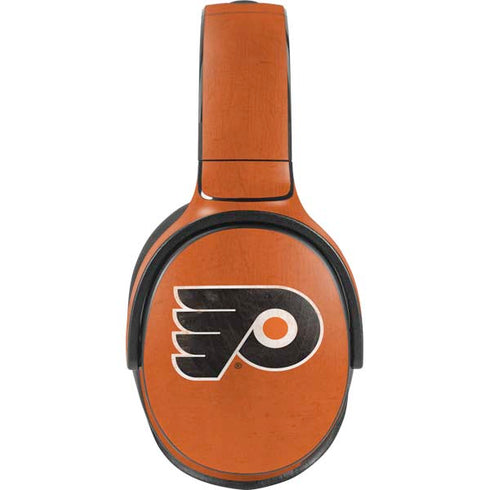 NHL Philadelphia Flyers Distressed Skullcandy Venue Skin