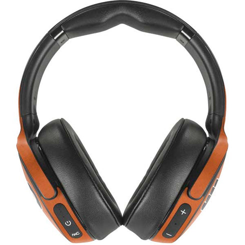 NHL Philadelphia Flyers Distressed Skullcandy Venue Skin