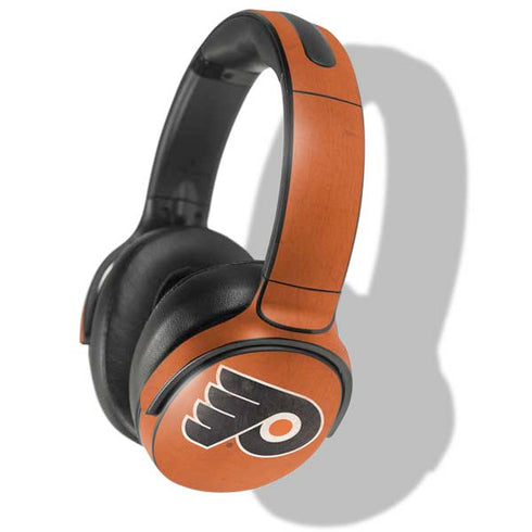 NHL Philadelphia Flyers Distressed Skullcandy Venue Skin