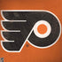 NHL Philadelphia Flyers Distressed HP Spectre Skin
