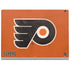 NHL Philadelphia Flyers Distressed Surface Book 2 15in Skin
