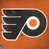 NHL Philadelphia Flyers Distressed Surface Book 2 15in Skin