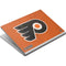 NHL Philadelphia Flyers Distressed Surface Book Skin