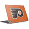 NHL Philadelphia Flyers Distressed Surface Laptop 2 Skin