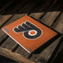 NHL Philadelphia Flyers Distressed Surface Laptop 2 Skin