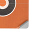 NHL Philadelphia Flyers Distressed Surface Laptop Studio Skin