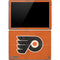 NHL Philadelphia Flyers Distressed Surface Pro 4 Skin