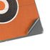 NHL Philadelphia Flyers Distressed Surface Pro 8 Skin