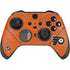 NHL Philadelphia Flyers Distressed Xbox Elite Wireless Controller Series 2 Skin