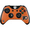 NHL Philadelphia Flyers Distressed Xbox One Controller Skin