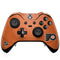 NHL Philadelphia Flyers Distressed Xbox One Elite Controller Skin