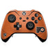 NHL Philadelphia Flyers Distressed Xbox One Elite Controller Skin