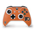 NHL Philadelphia Flyers Distressed Xbox One S Controller Skin