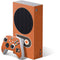 NHL Philadelphia Flyers Distressed Xbox Series S Bundle Skin