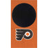 NHL Philadelphia Flyers Distressed Xbox Series S Skins