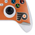 NHL Philadelphia Flyers Distressed Xbox Series S Controller Skin